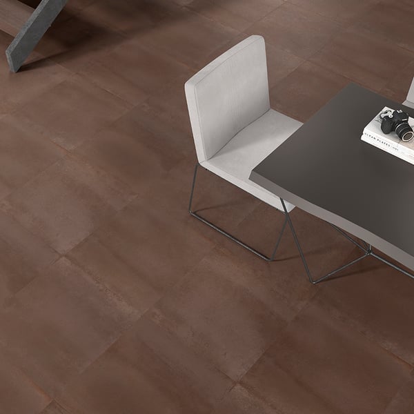 Πλακάκι Rust Copper Rect Prim 30x60 cm